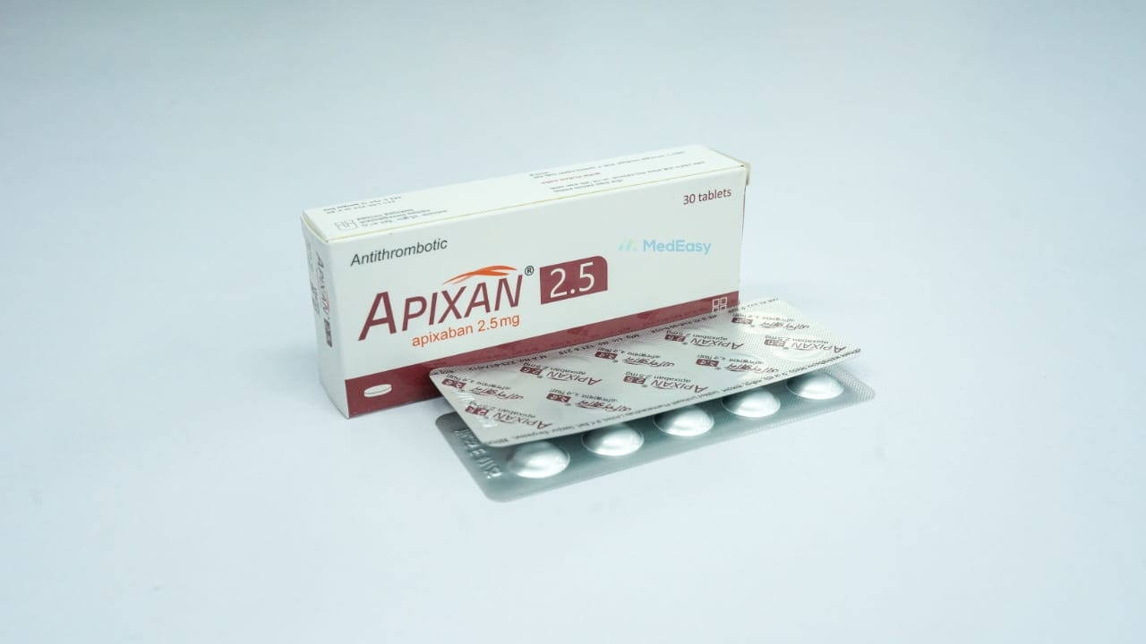 Apixan