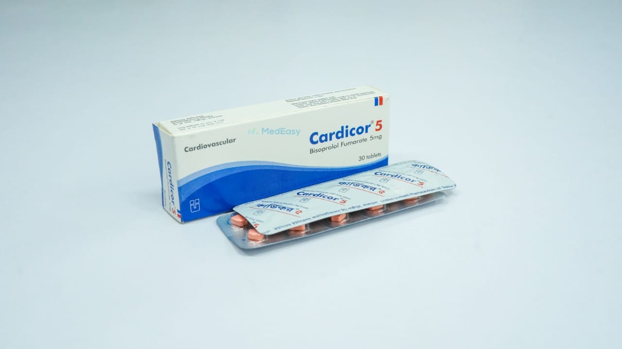 Cardicor