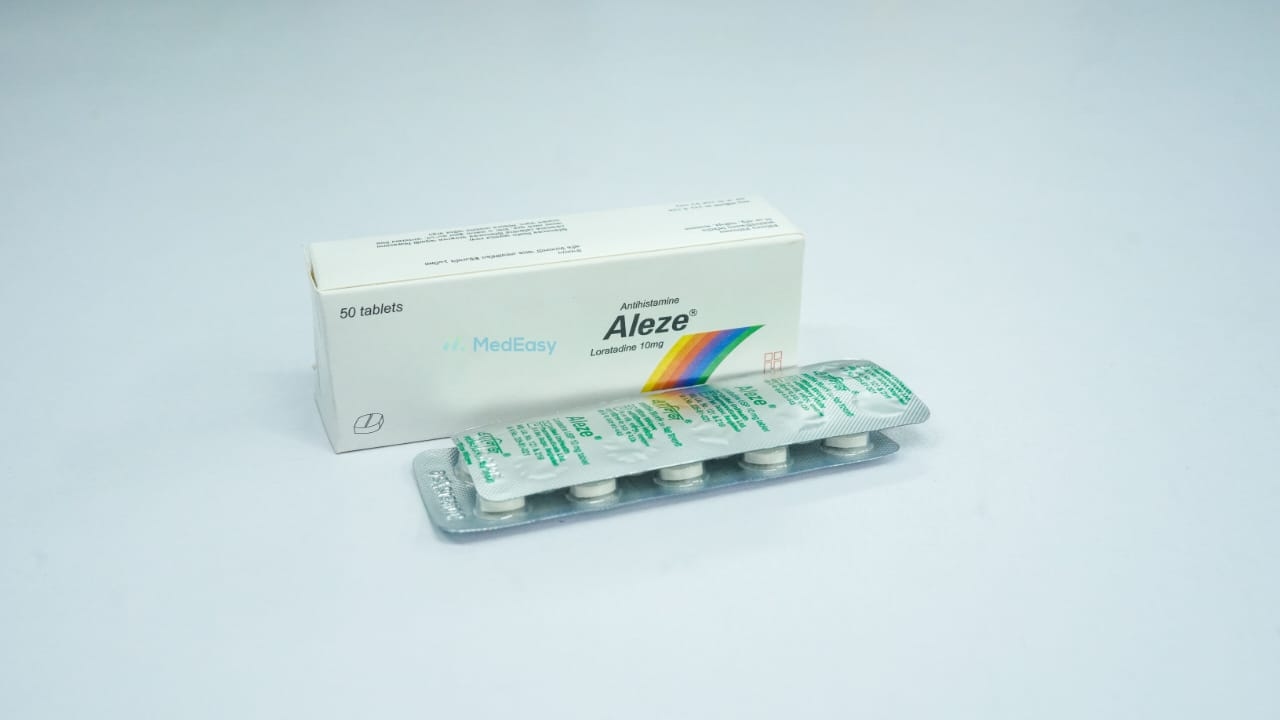 Aleze
