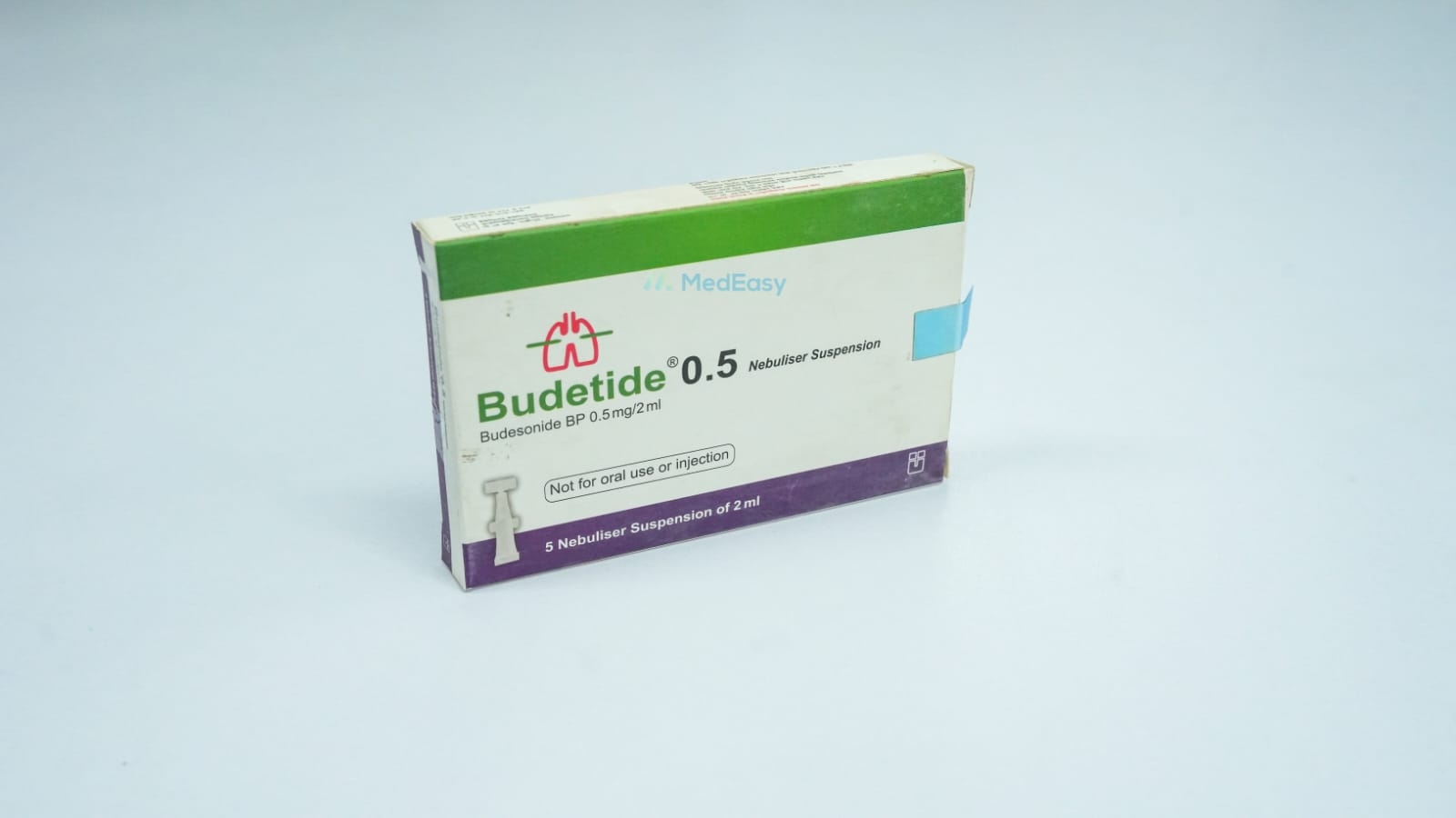 Budetide