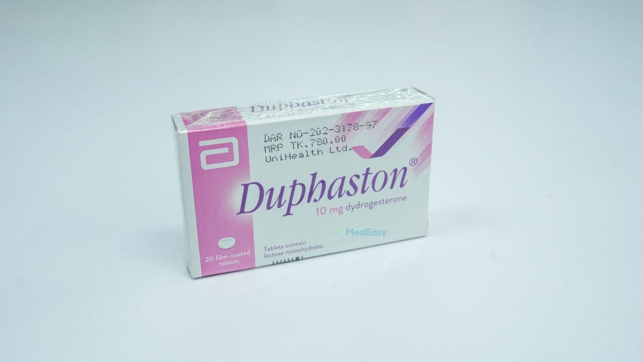 Duphaston