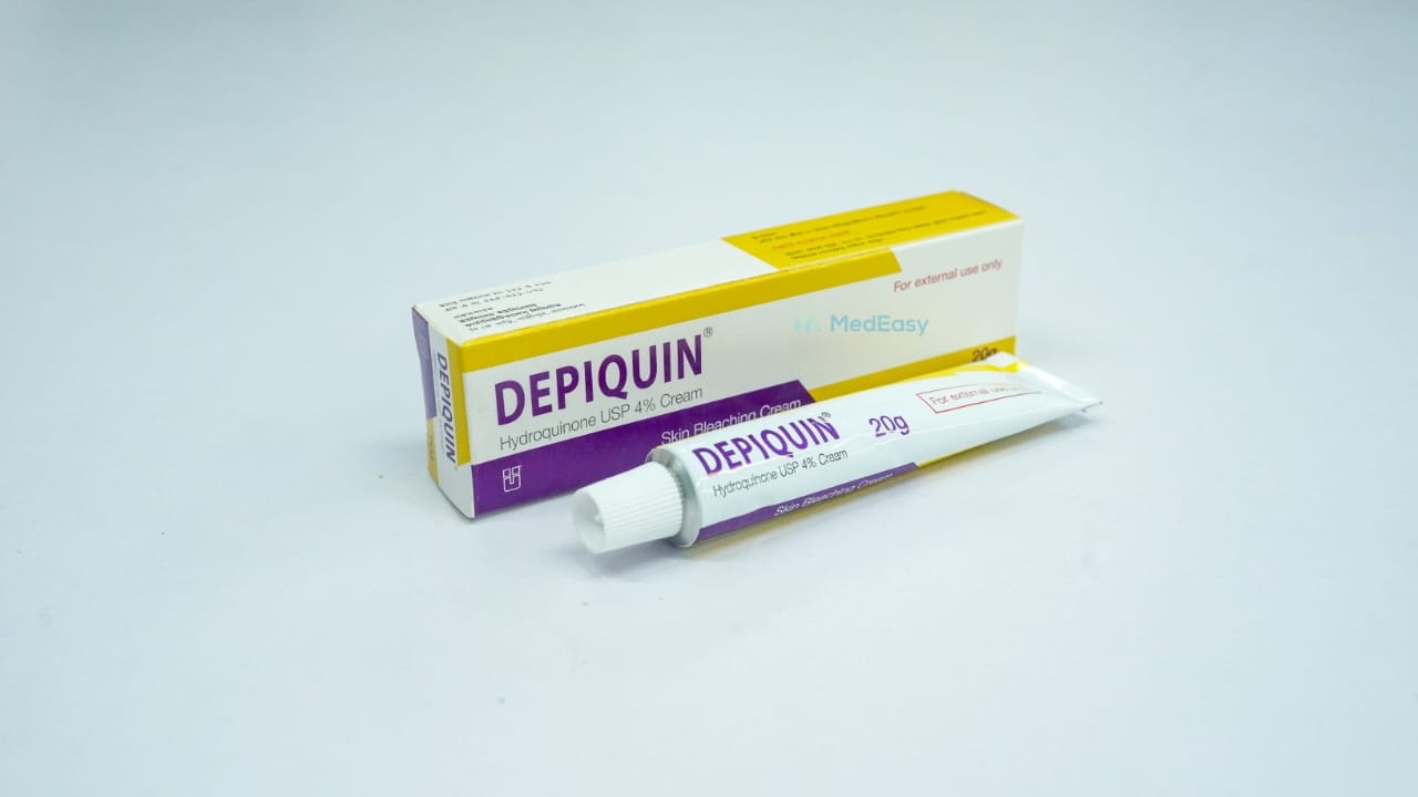Depiquin
