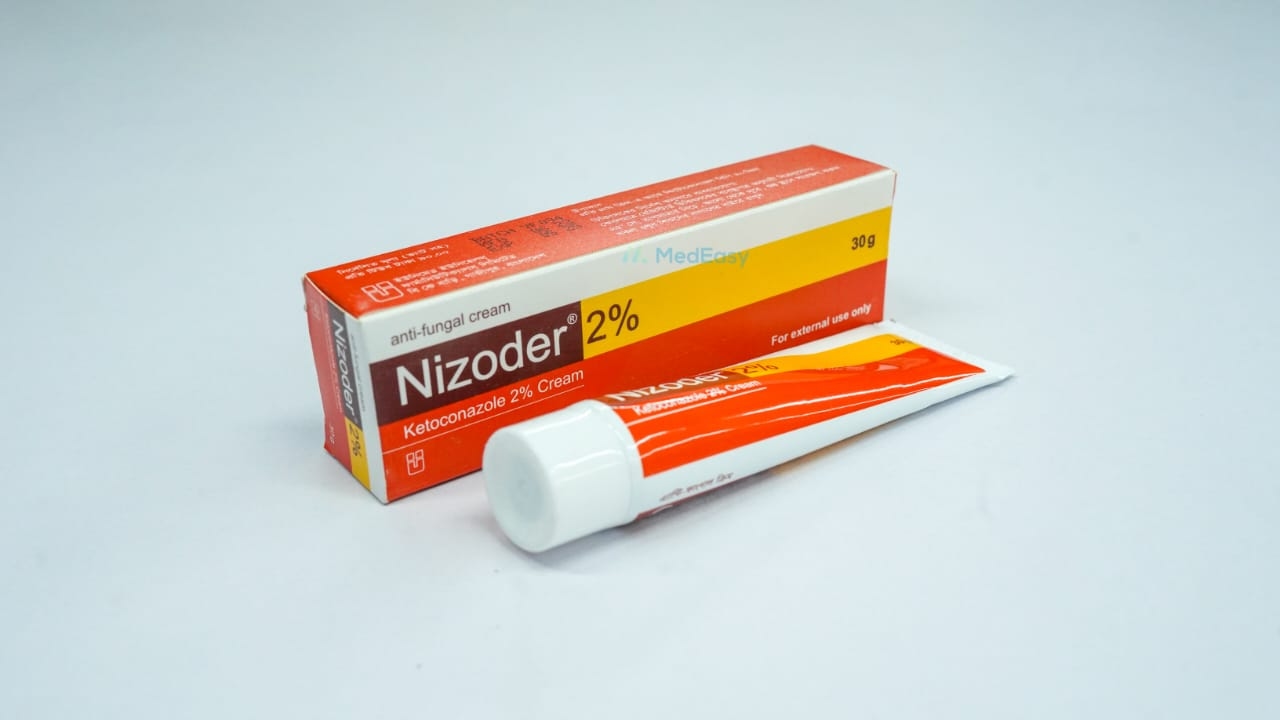 Nizoder