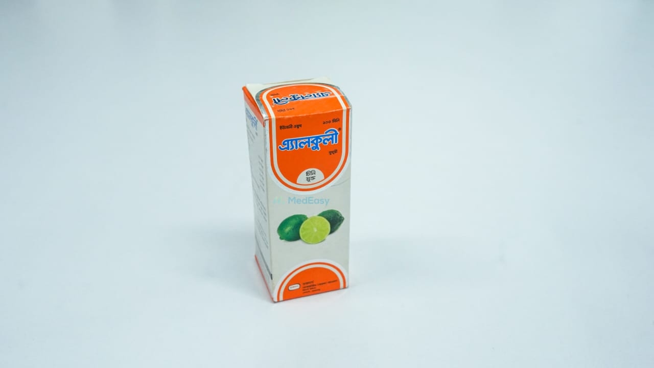 Alkuli