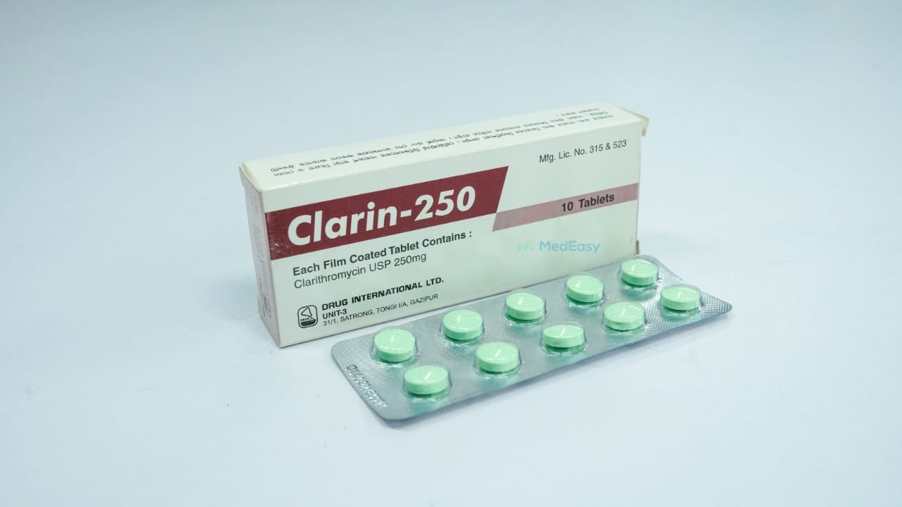 Clarin