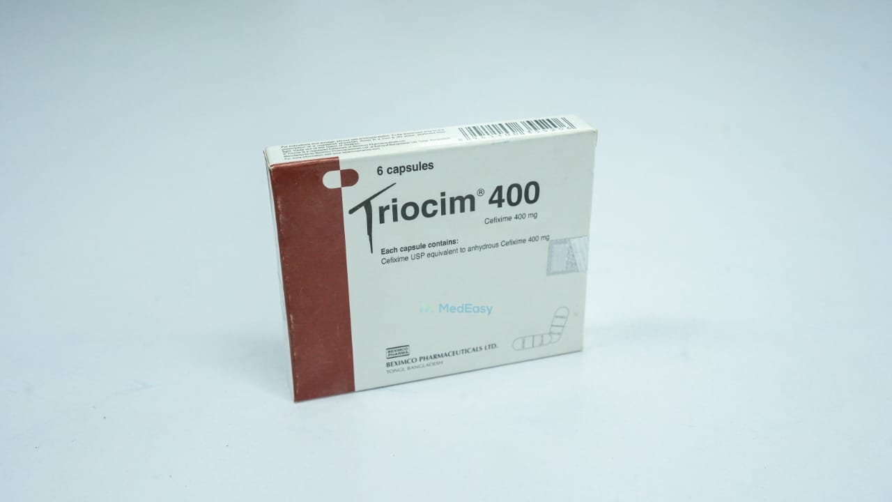 Triocim