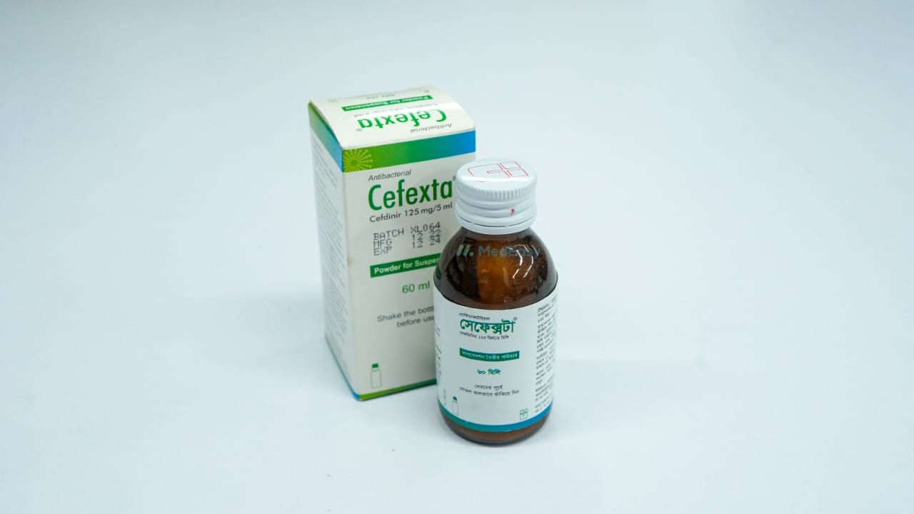 Cefexta