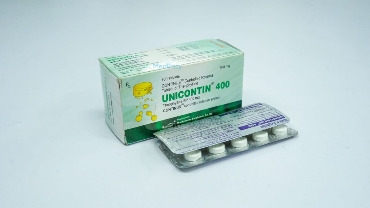 Unicontin