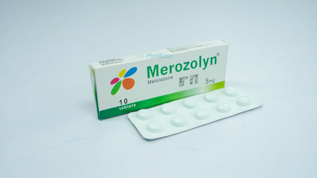 Merozolyn