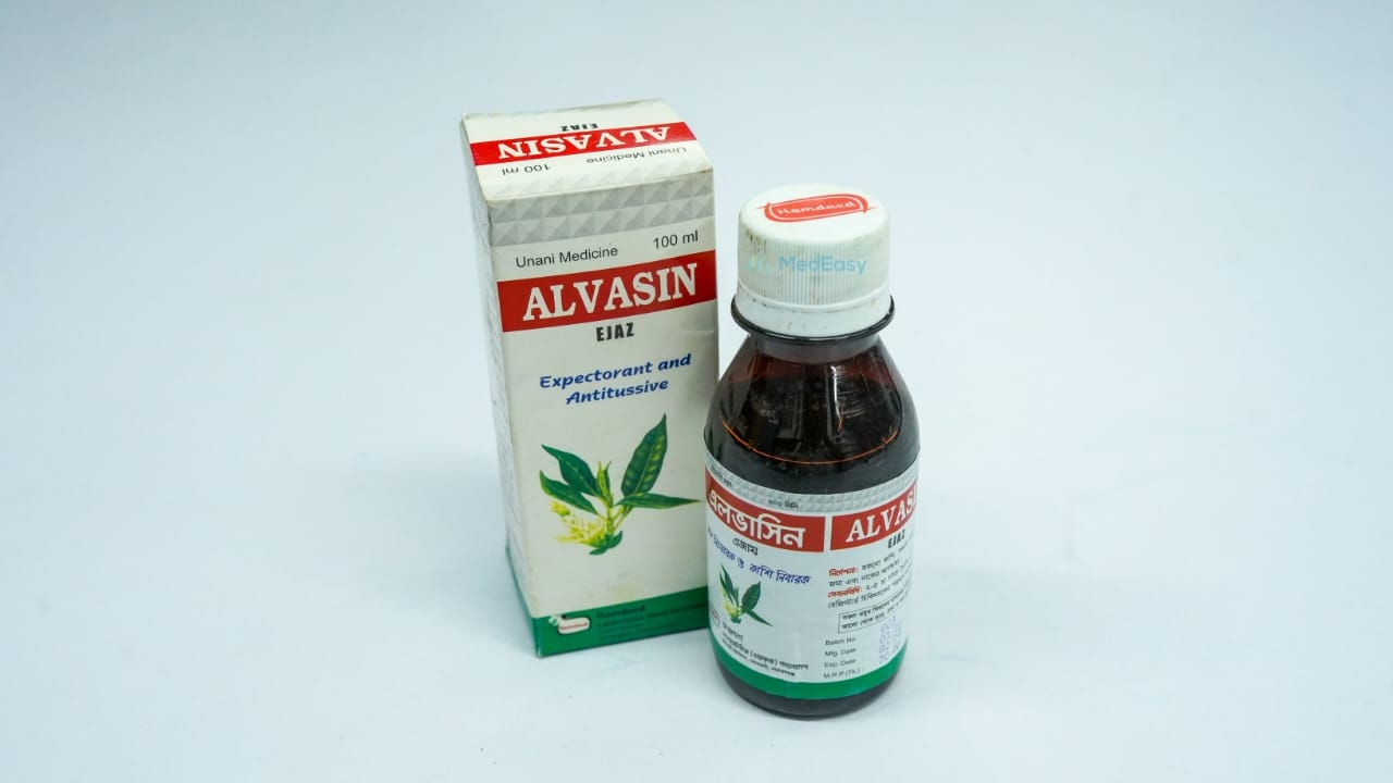 Alvasin