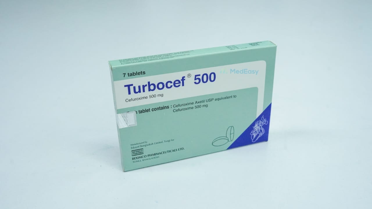Turbocef