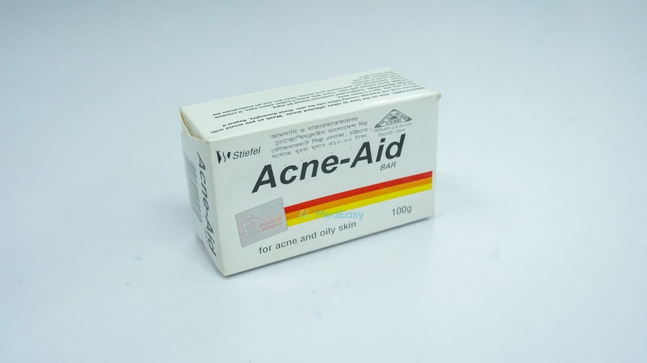 Acne-Aid