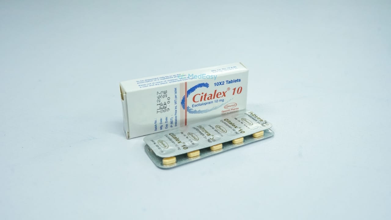 Citalex