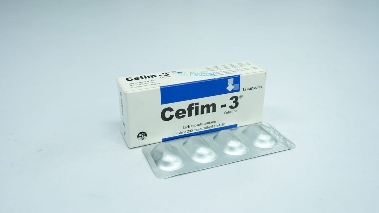 Cefim-3