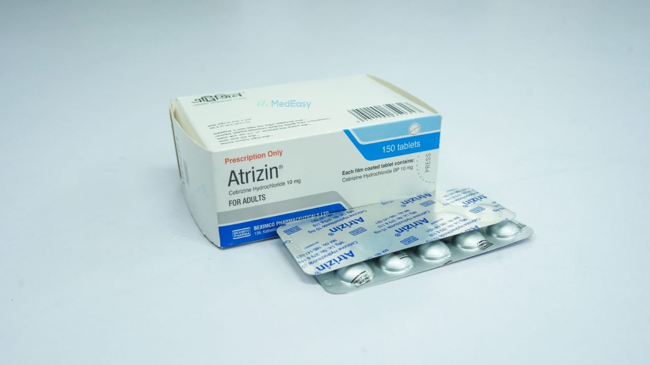 Atrizin