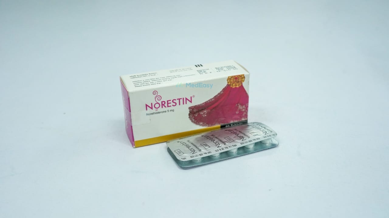 Norestin