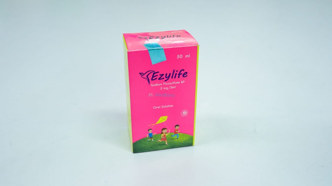 Ezylife Kids
