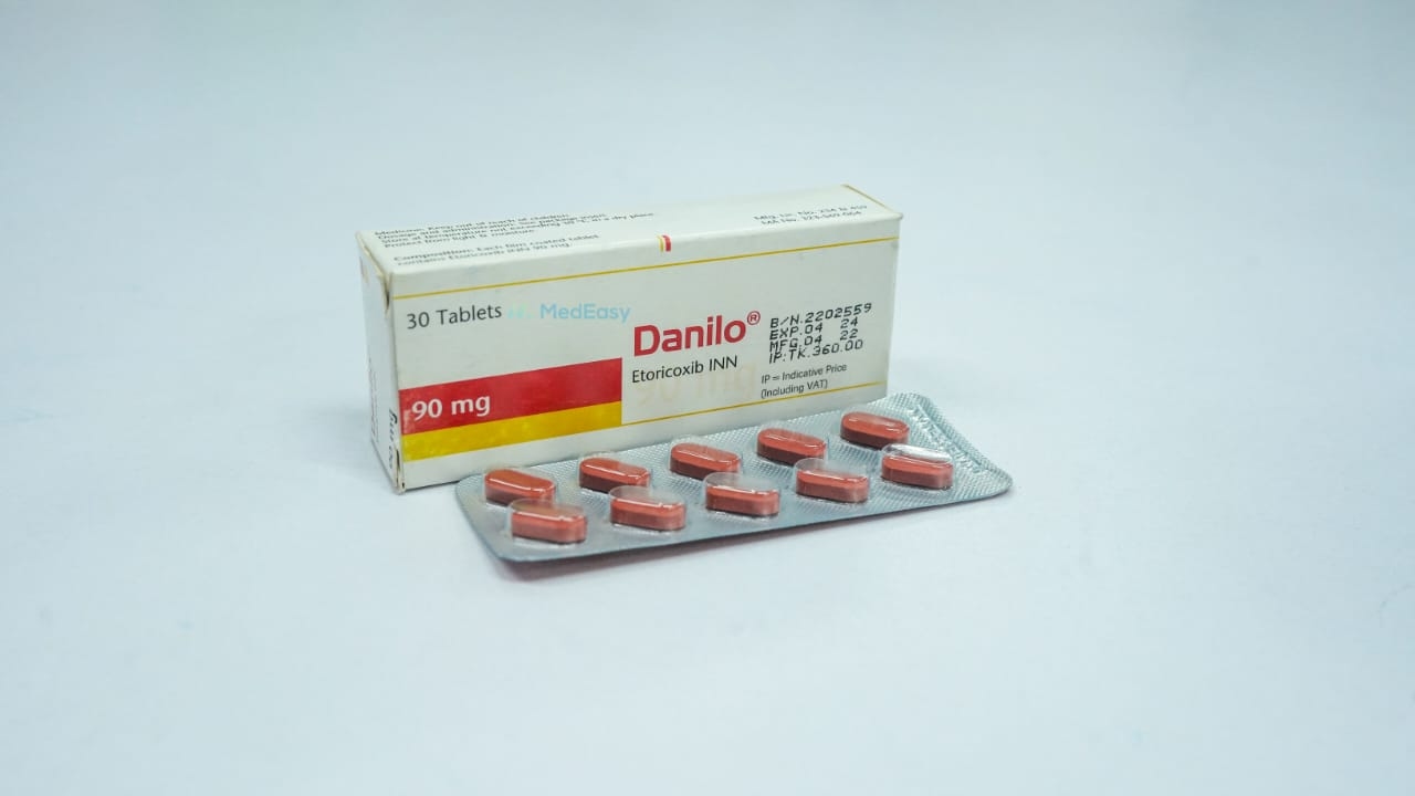 Danilo