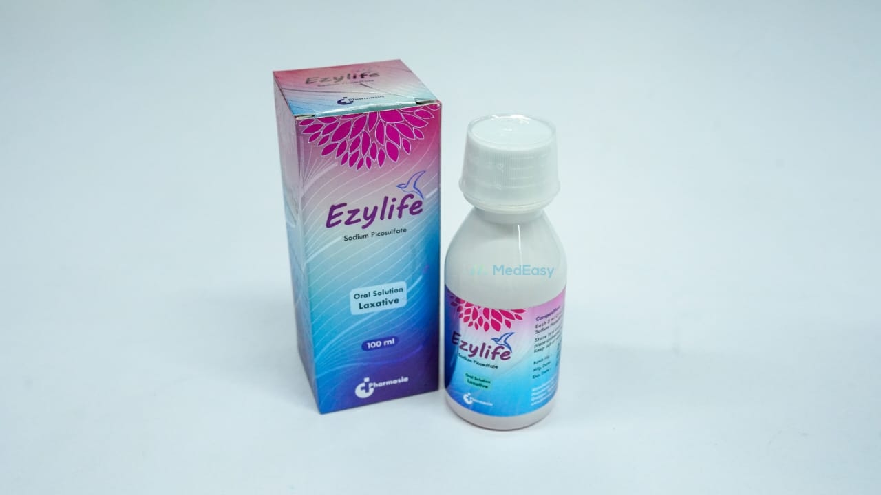 Ezylife