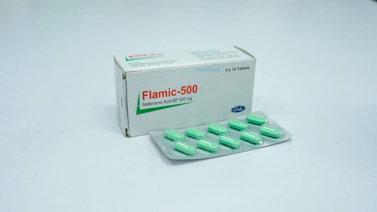 Flamic