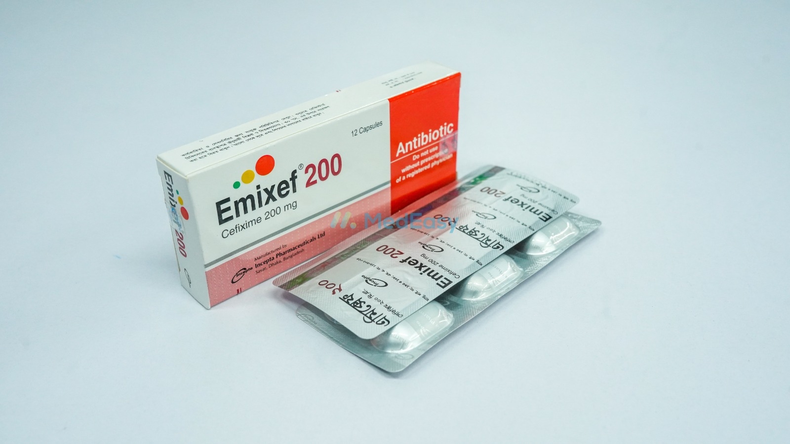 Emixef