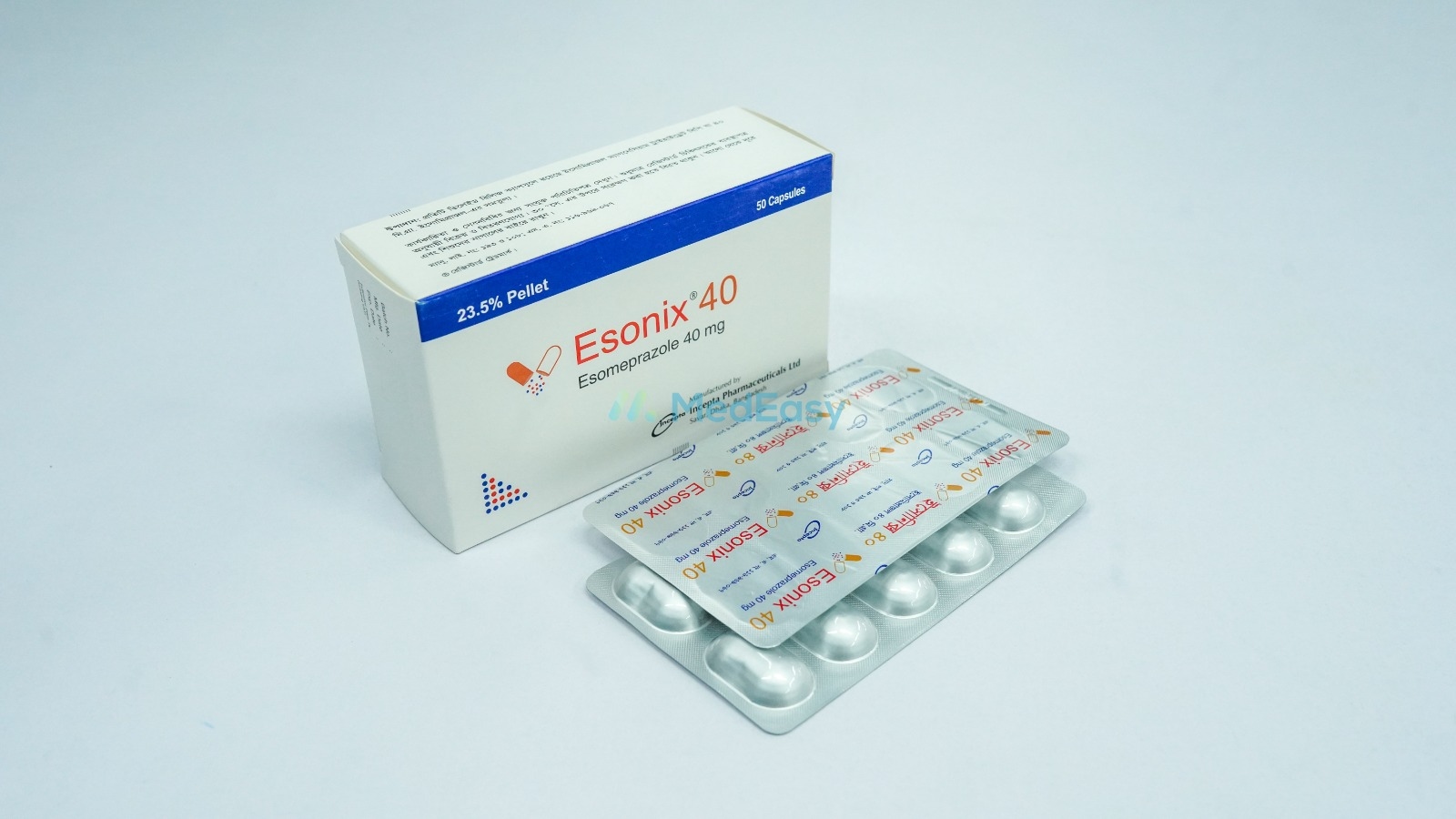 Esonix