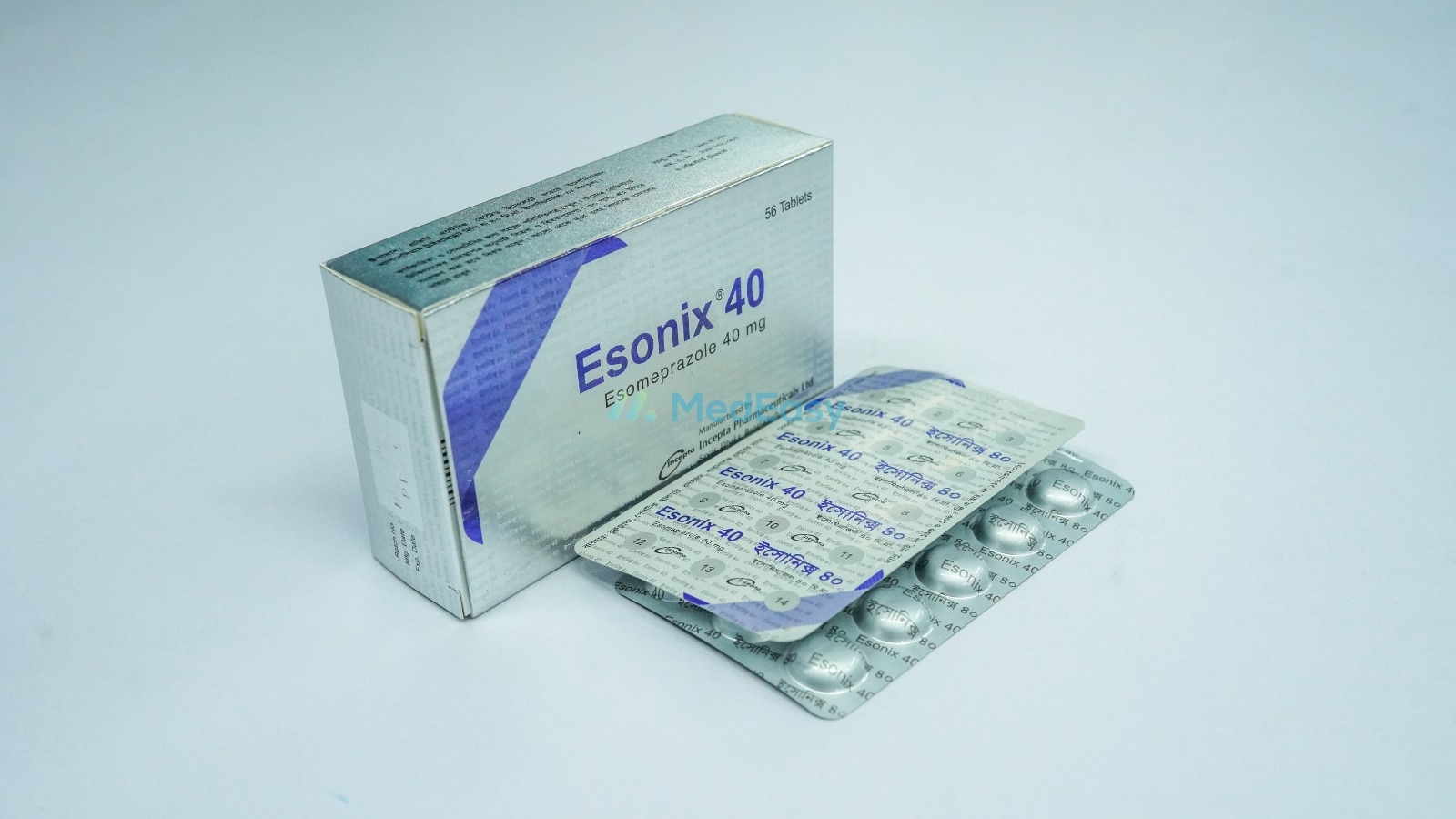 Esonix
