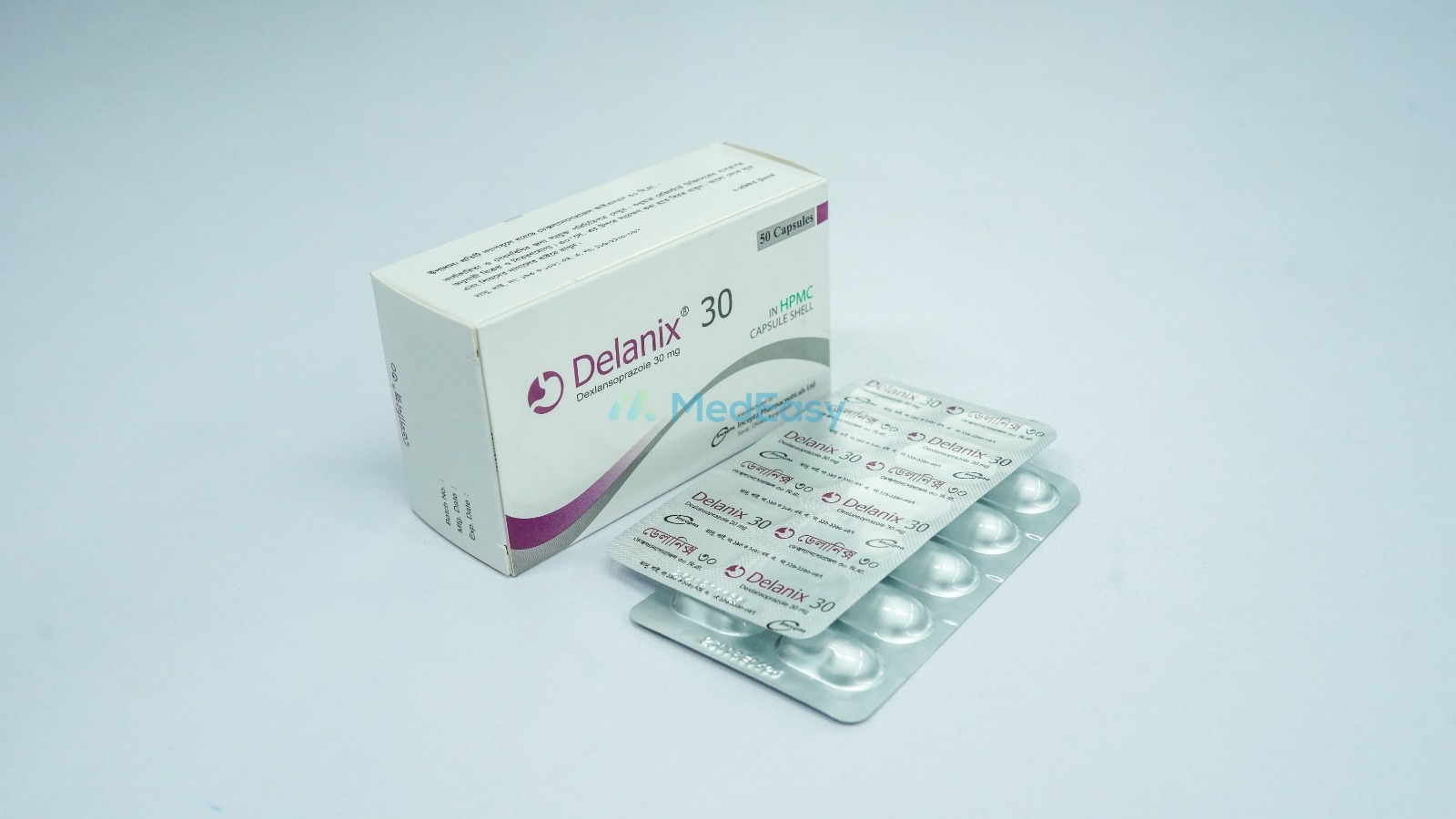 Delanix