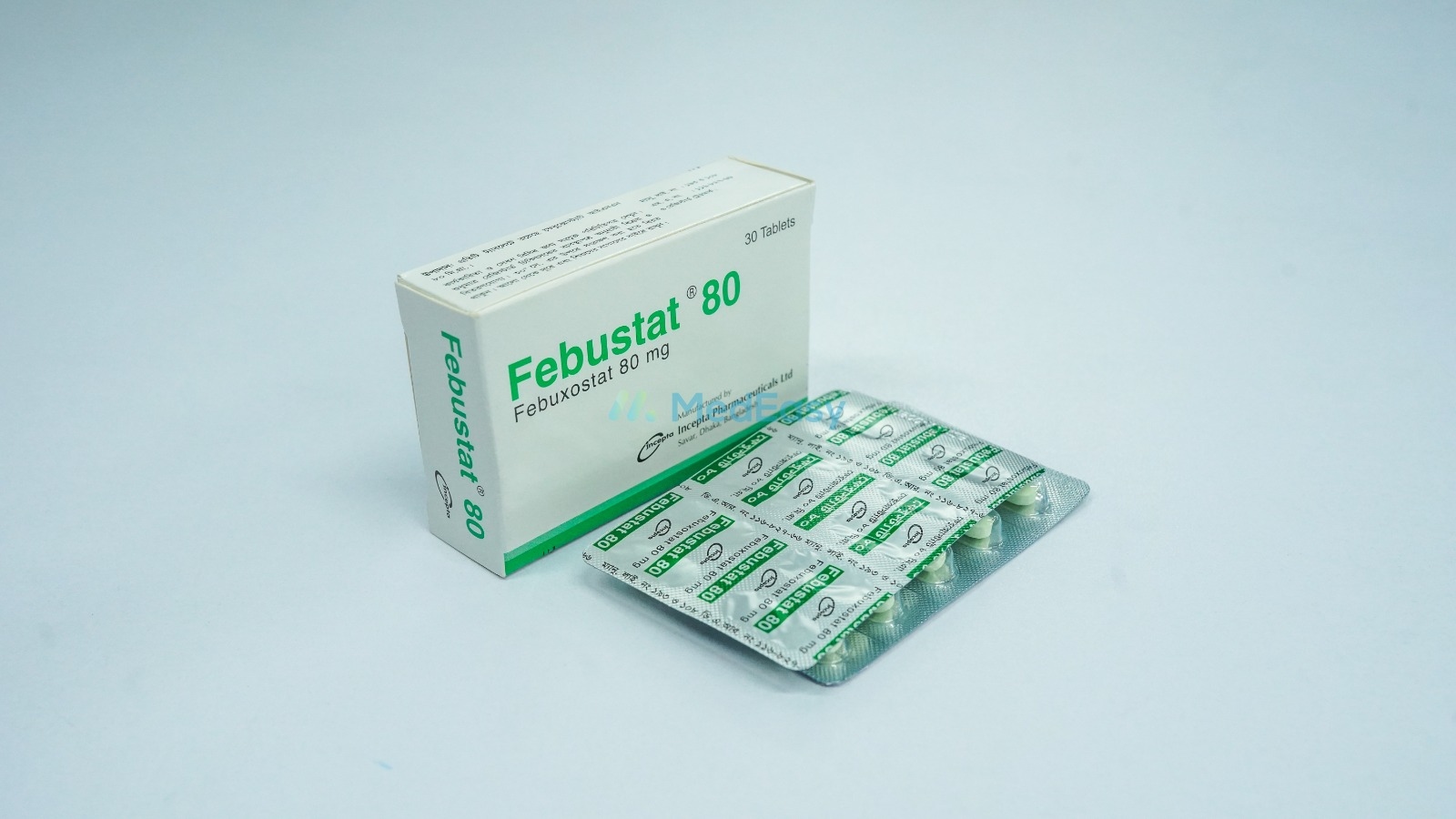 Febustat