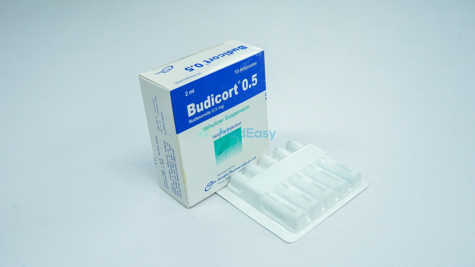 Budicort