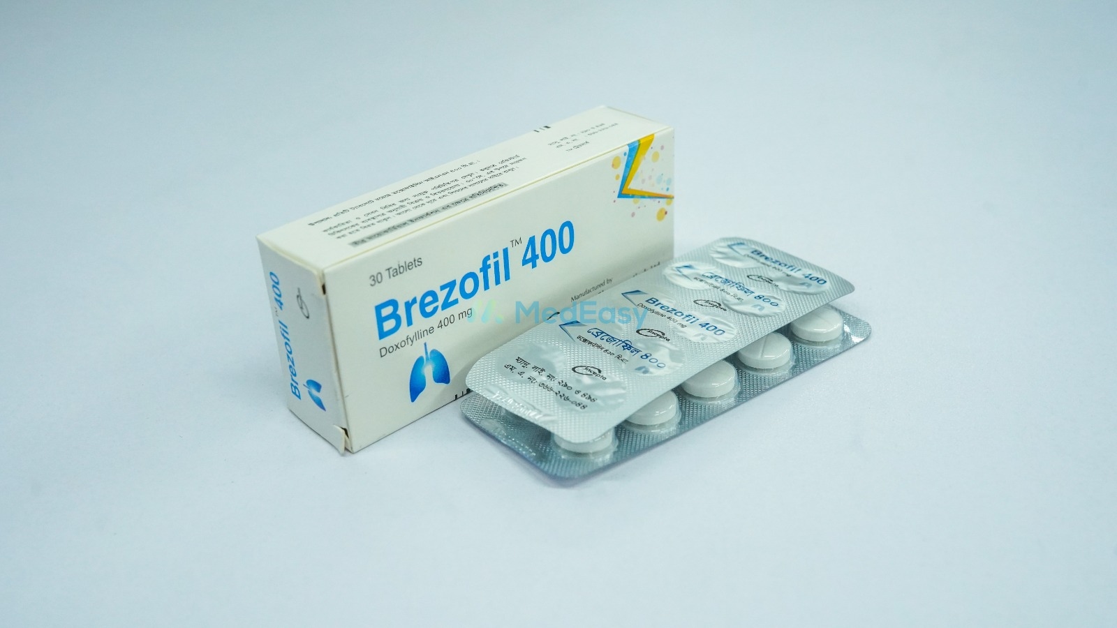 Brezofil