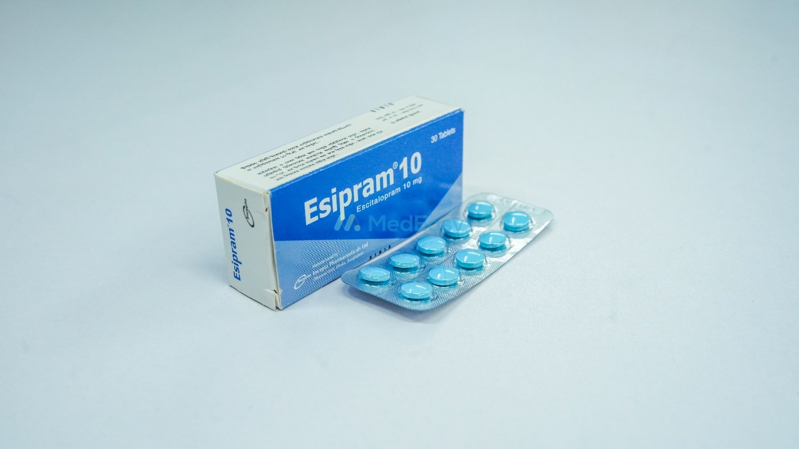 Esipram