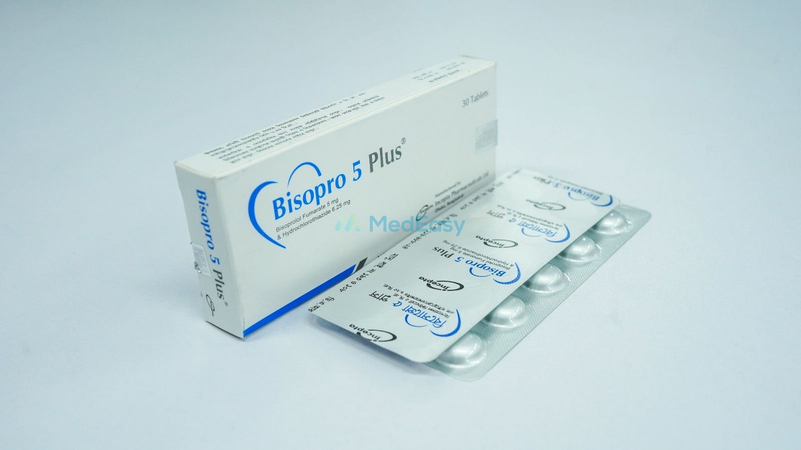 Bisopro Plus