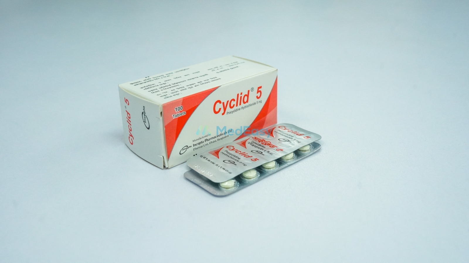 Cyclid