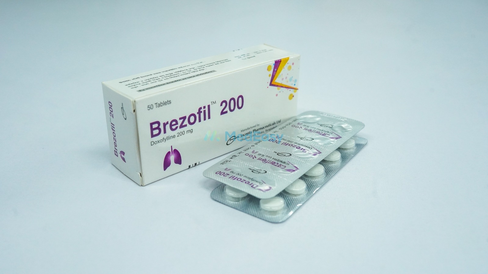 Brezofil