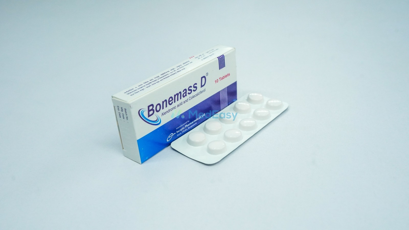 Bonemass D