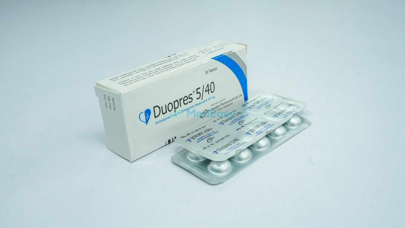 Duopres