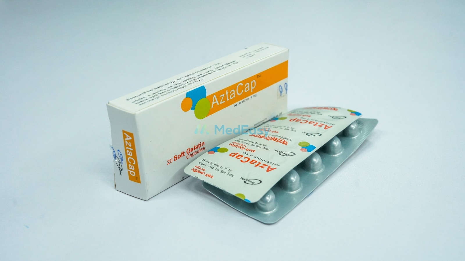 AztaCap