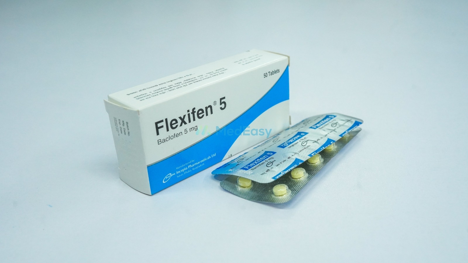 Flexifen