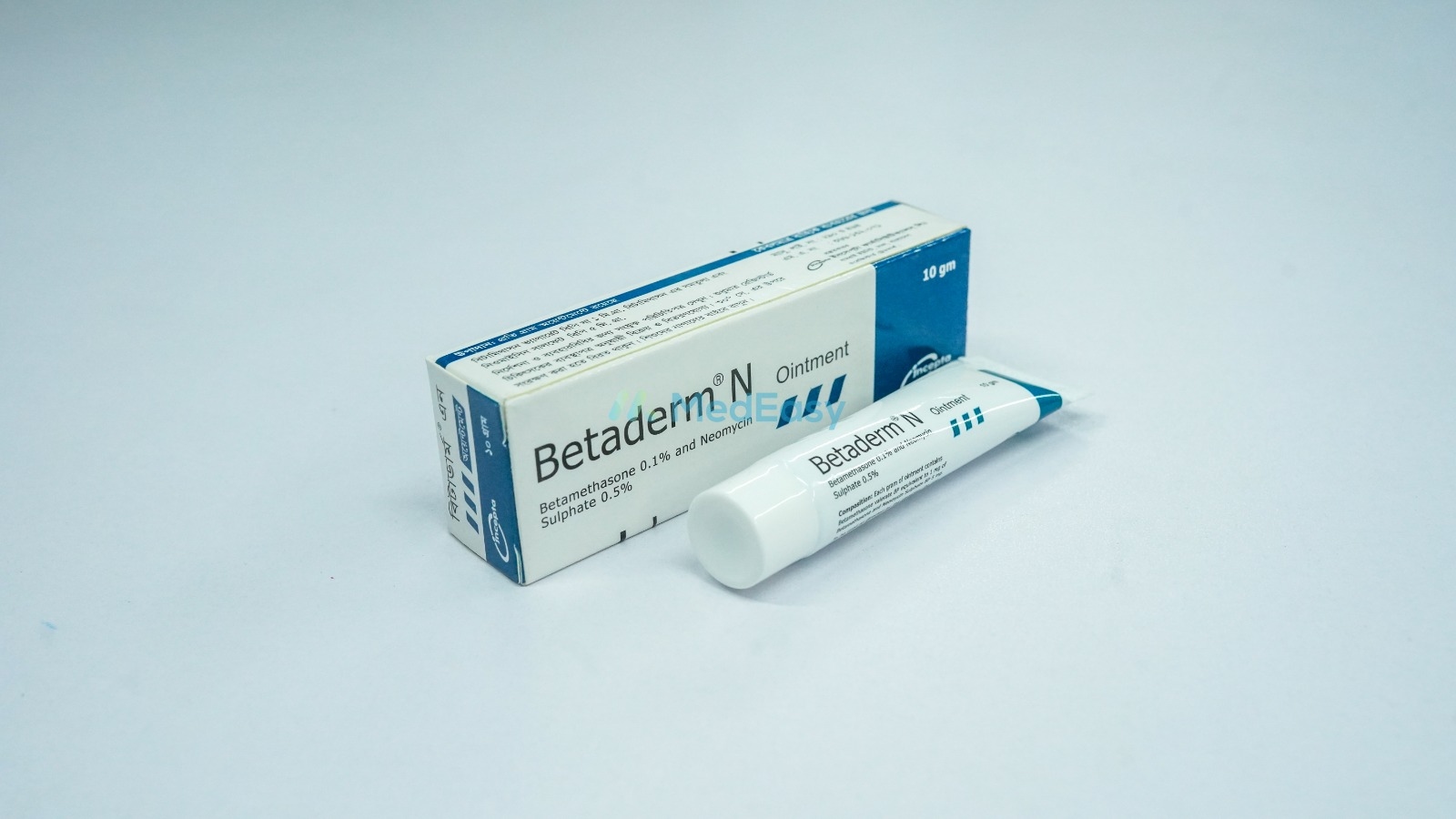 Betaderm N