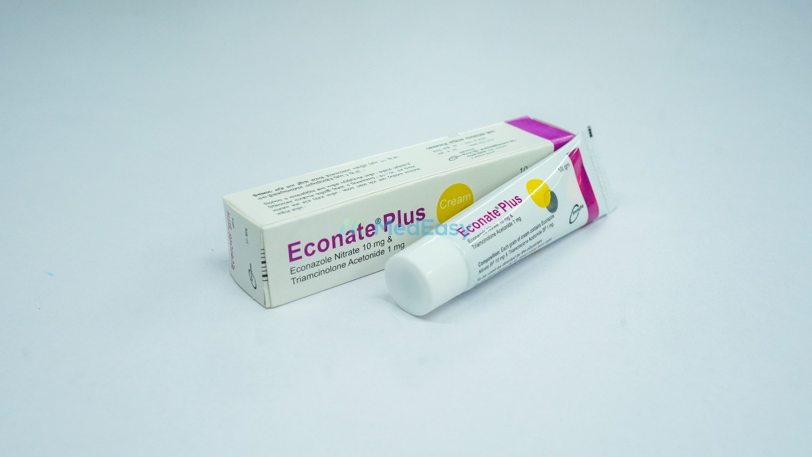 Econate Plus