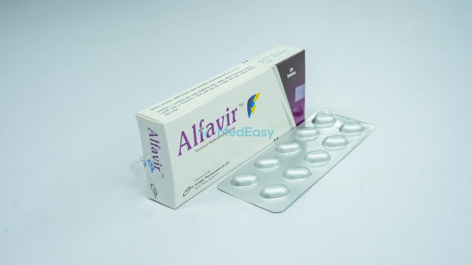 Alfavir