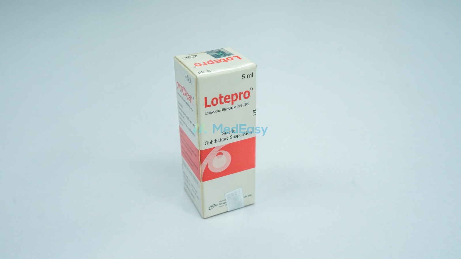 Lotepro