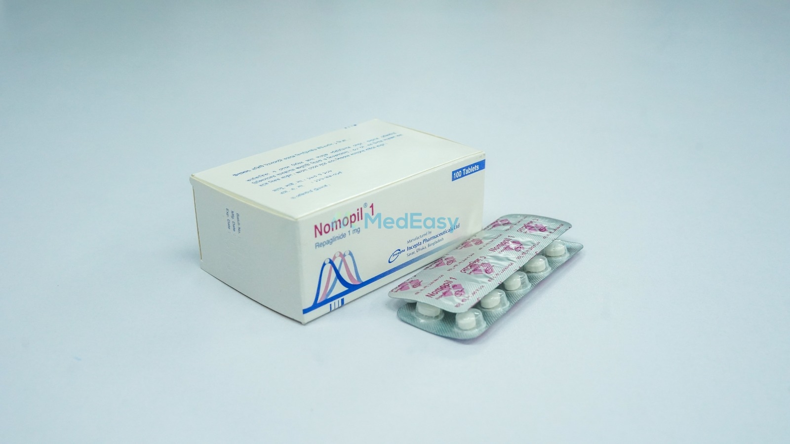 Nomopil