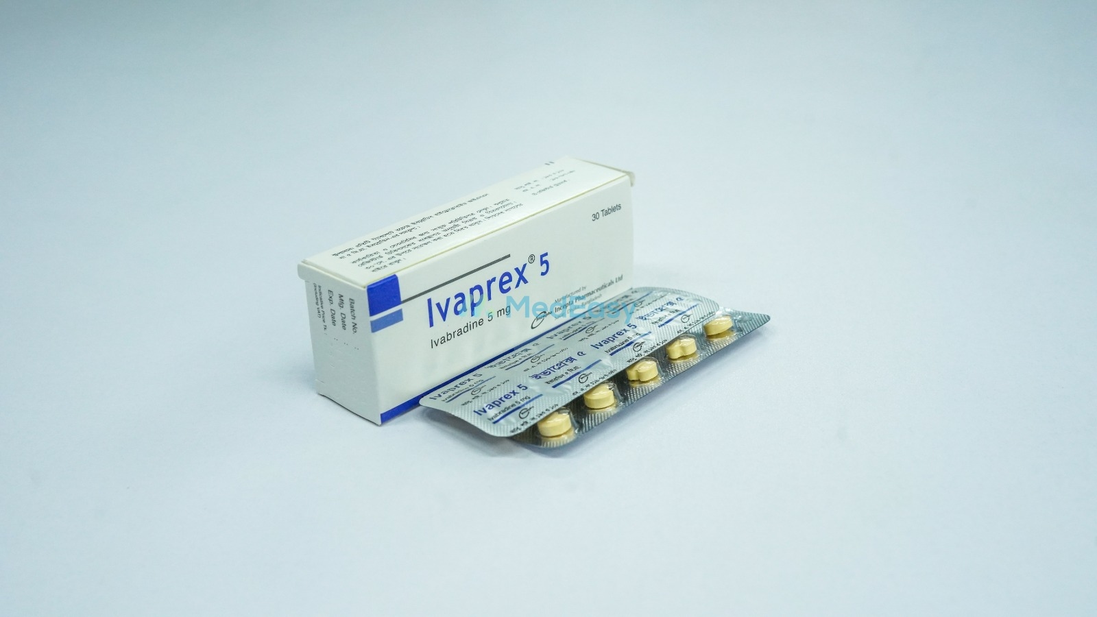 Ivaprex