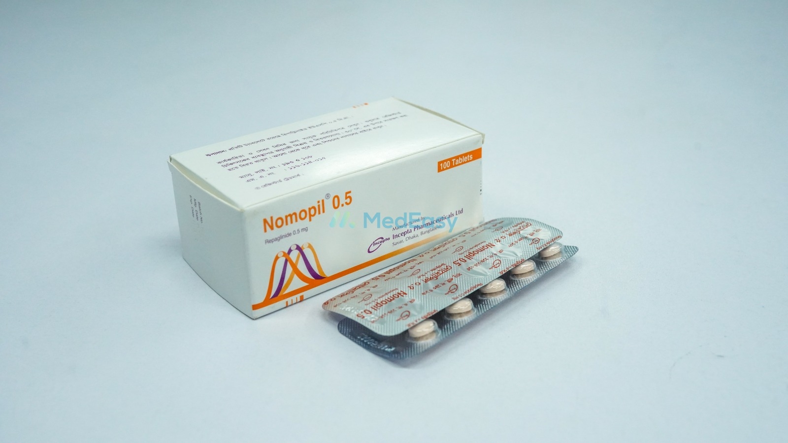 Nomopil