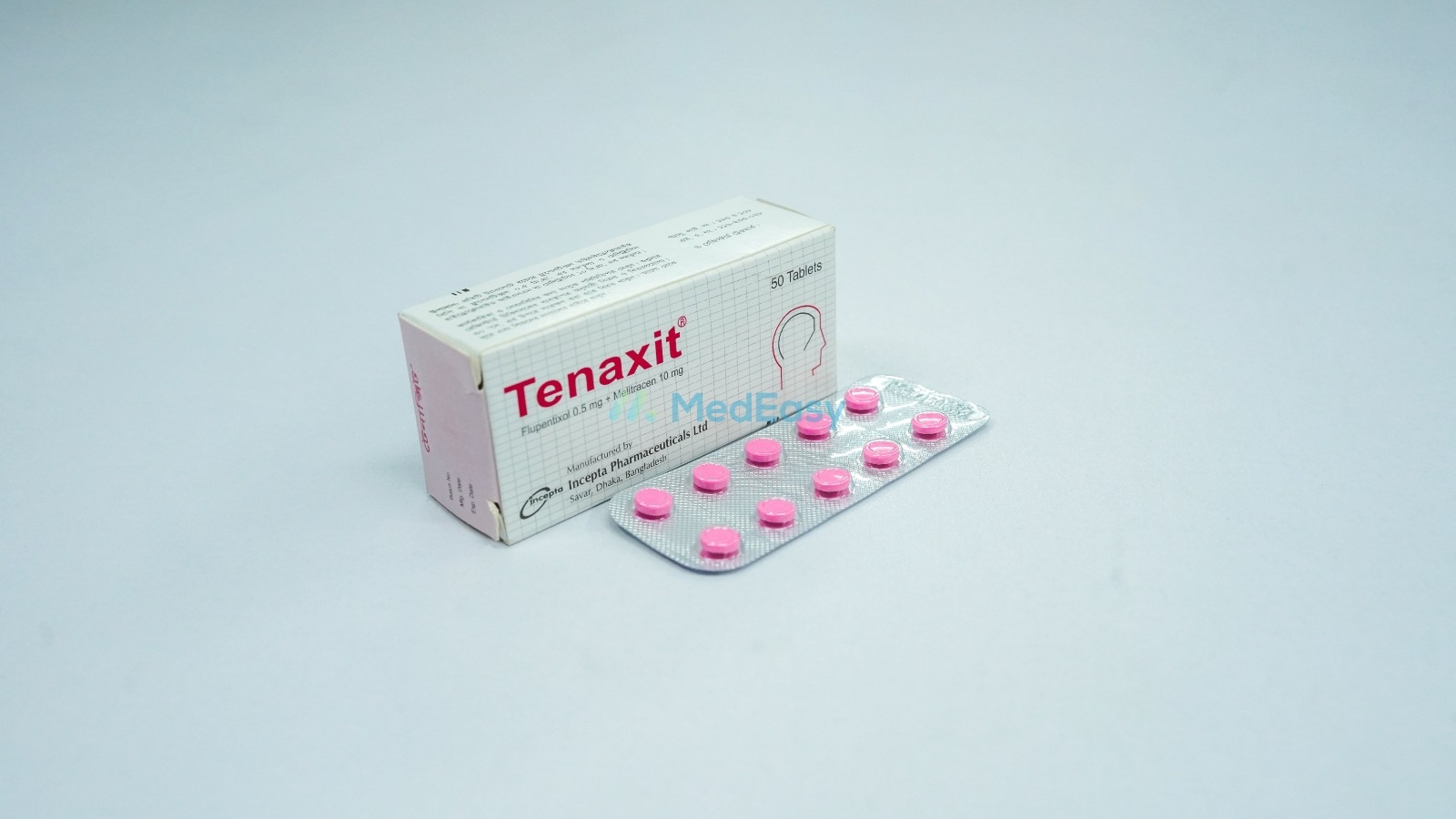 Tenaxit