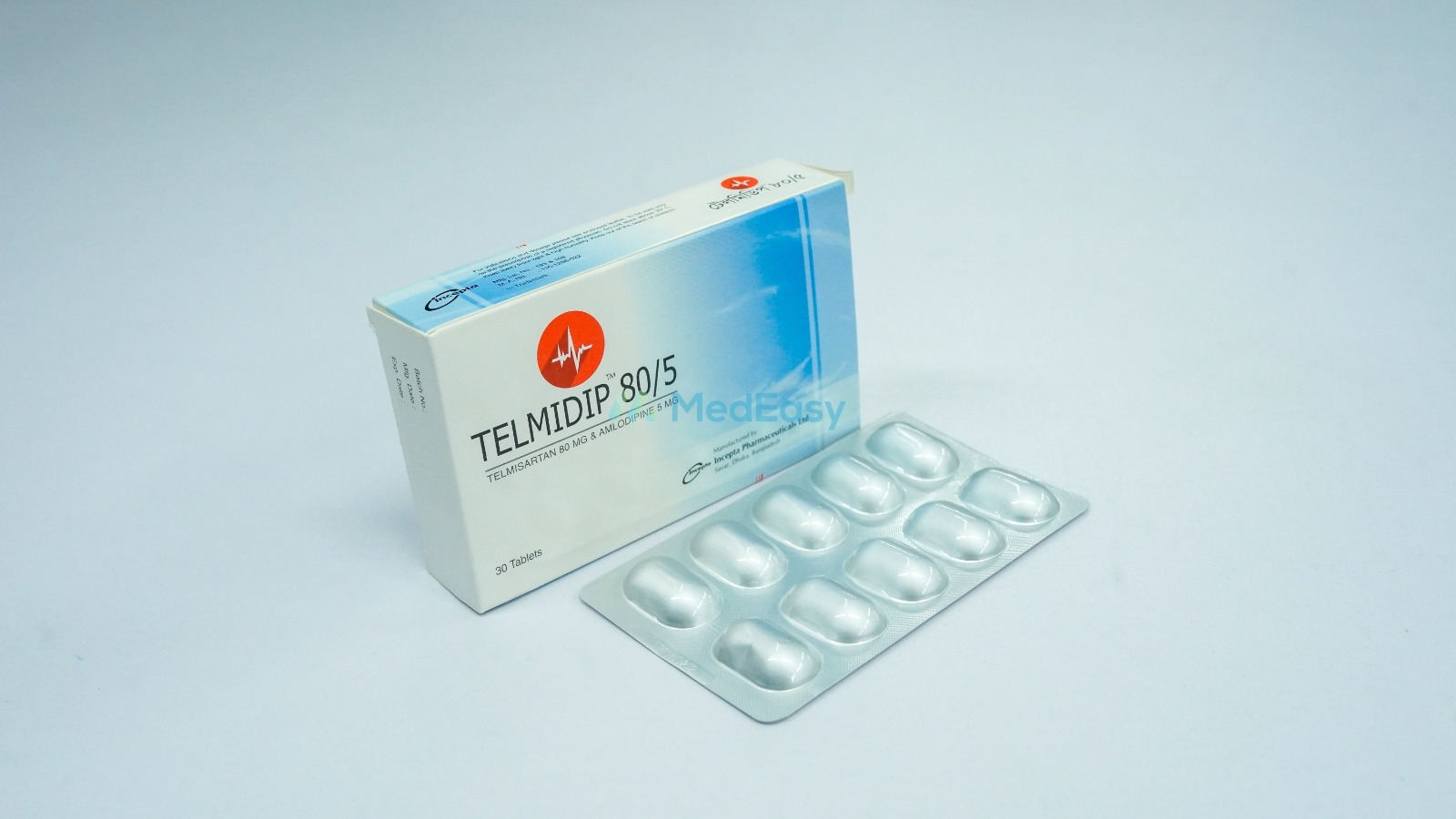 Telmidip