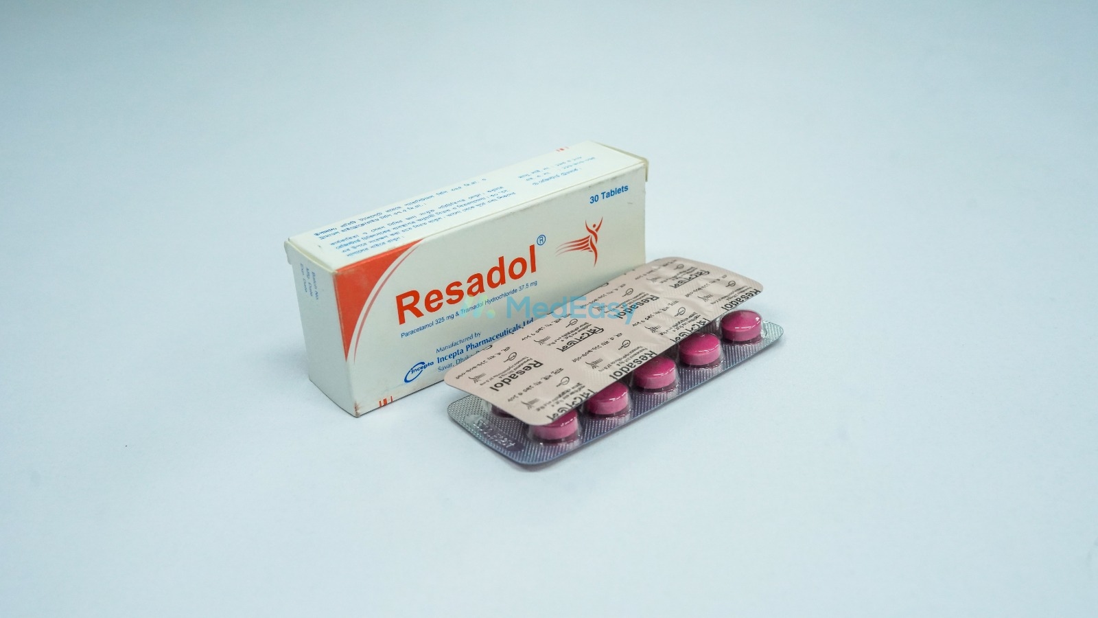 Resadol