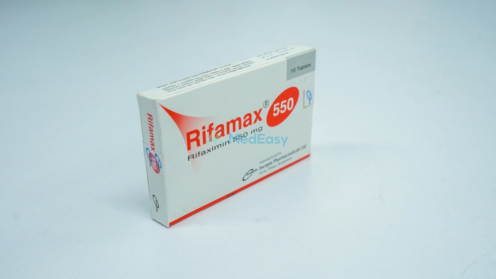 Rifamax